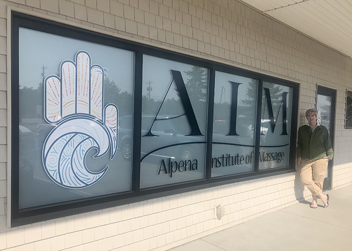 New Alpena Institute of Massage enrolling now for fall News, Sports
